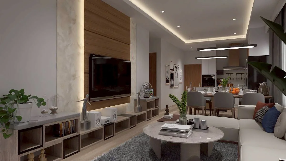 Вилла в Краби, Таиланд, 134 м² - миниатюра 4