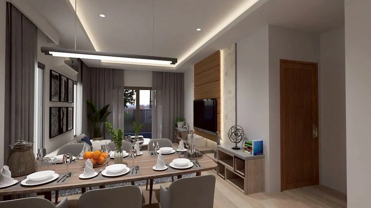 Вилла в Краби, Таиланд, 134 м² - миниатюра 6