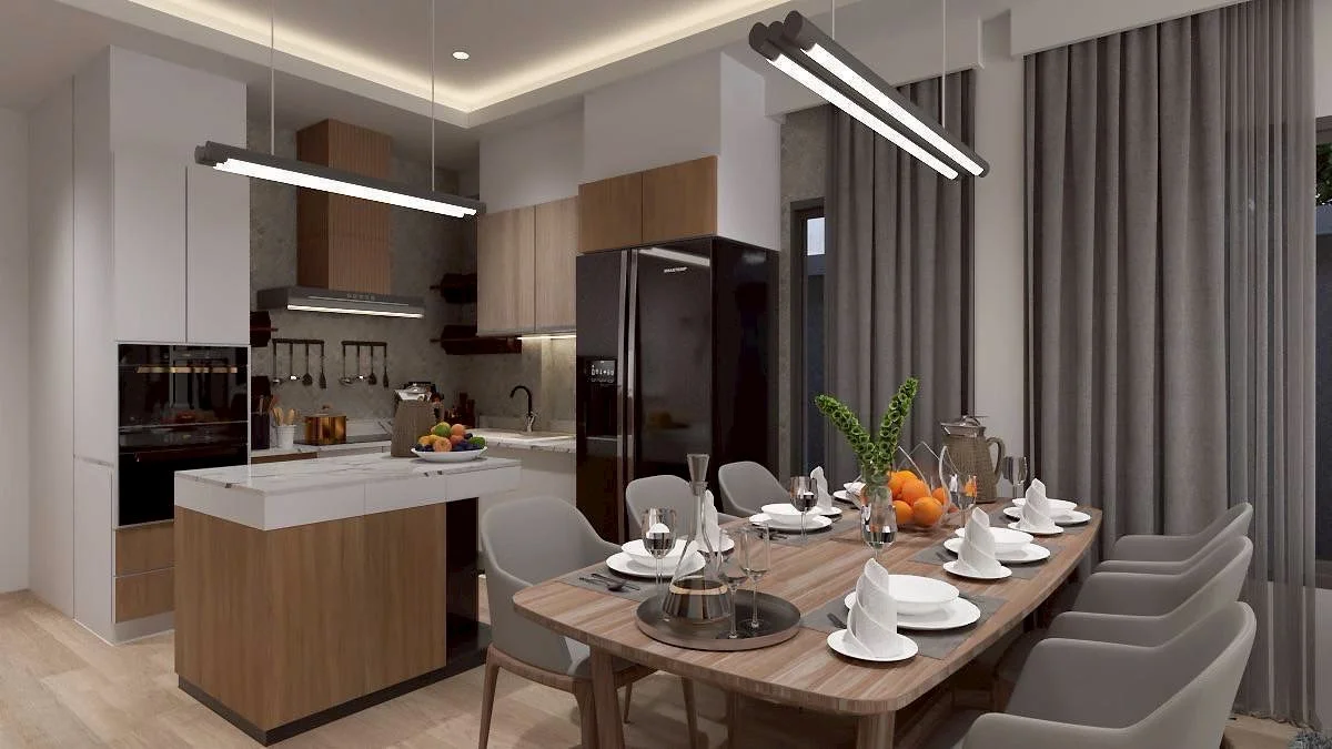 Вилла в Краби, Таиланд, 134 м² - миниатюра 7