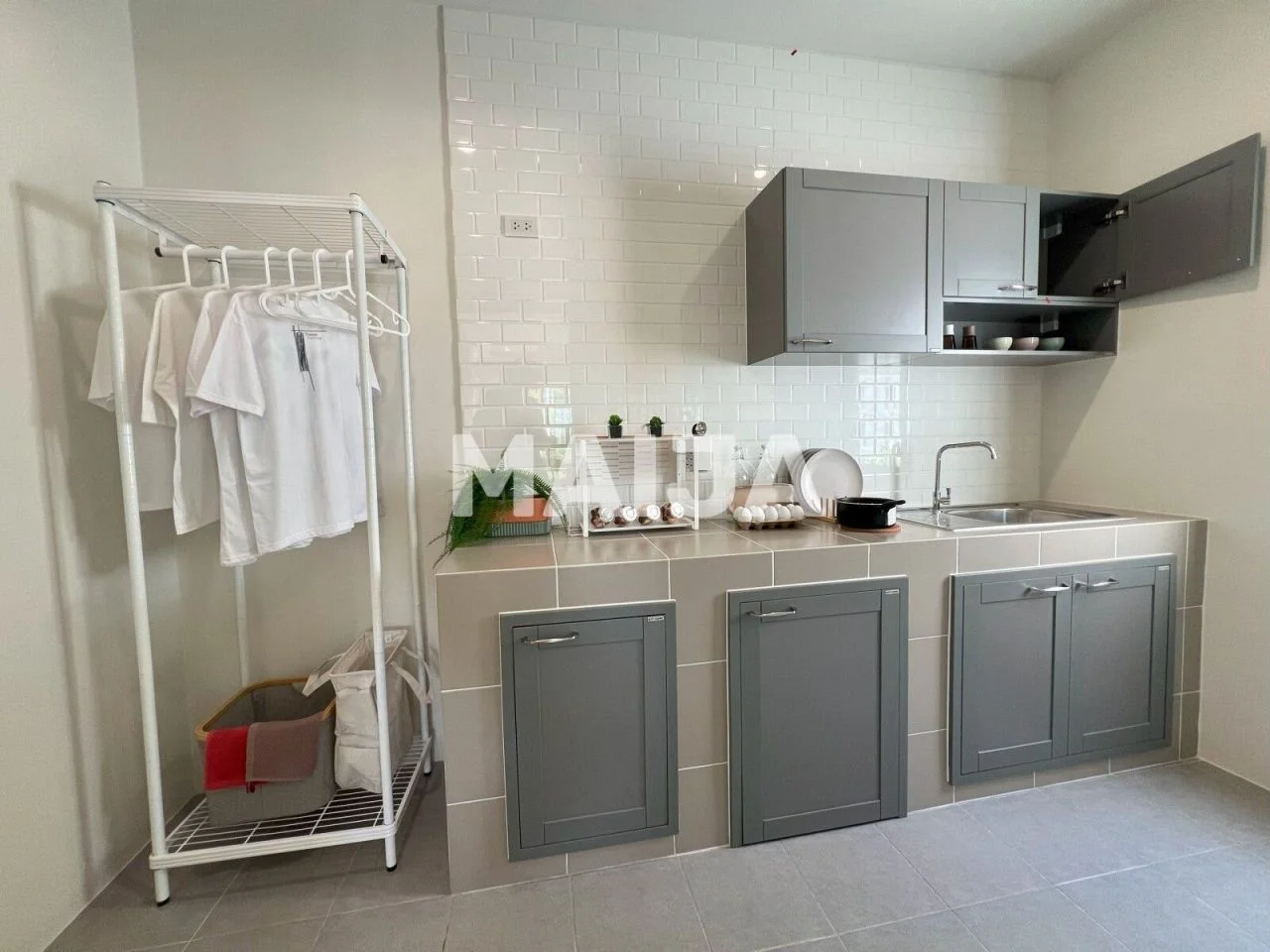 Вилла в Паттайе, Таиланд, 164 м² - миниатюра 10