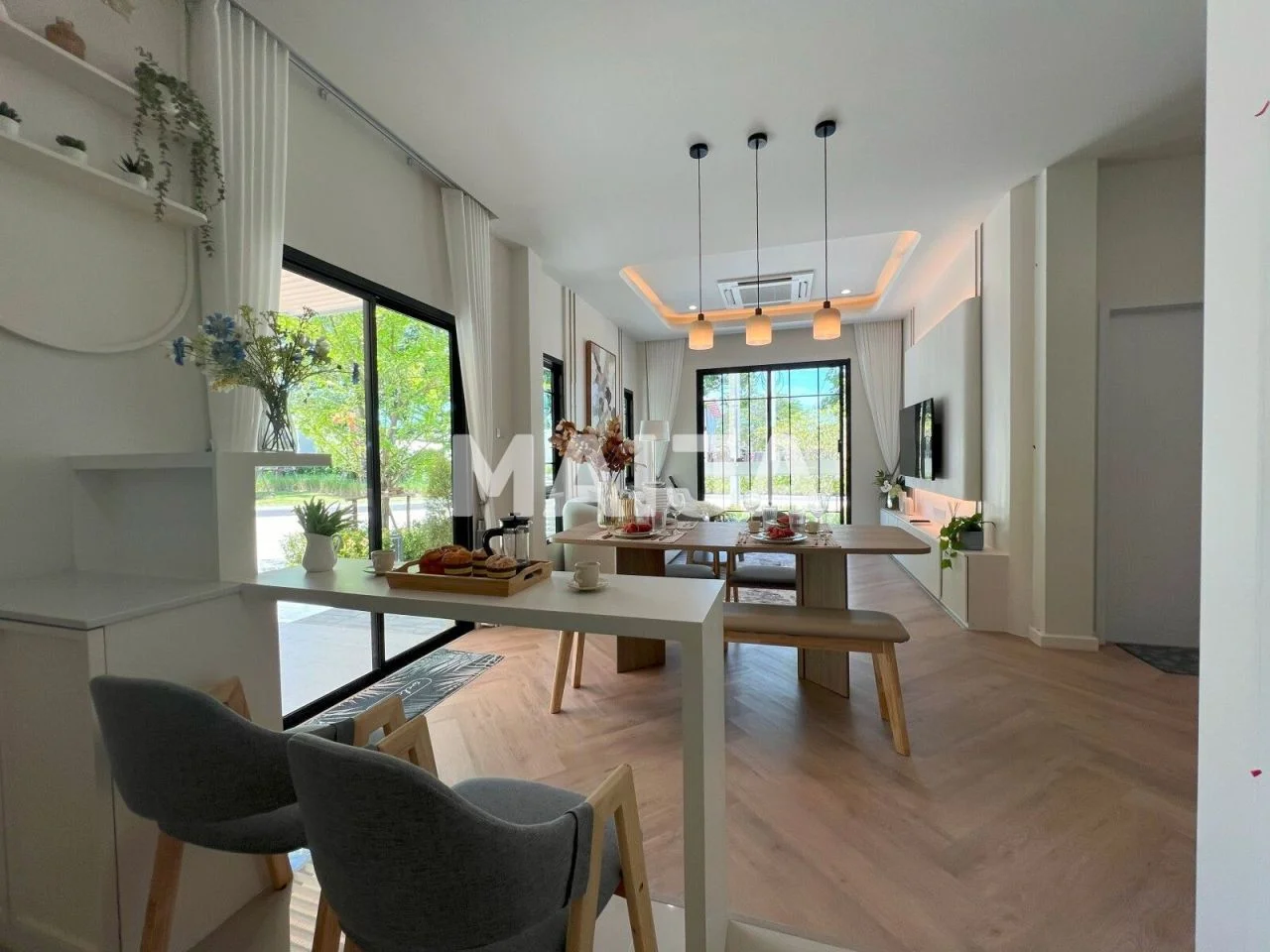 Вилла в Паттайе, Таиланд, 164 м² - миниатюра 11