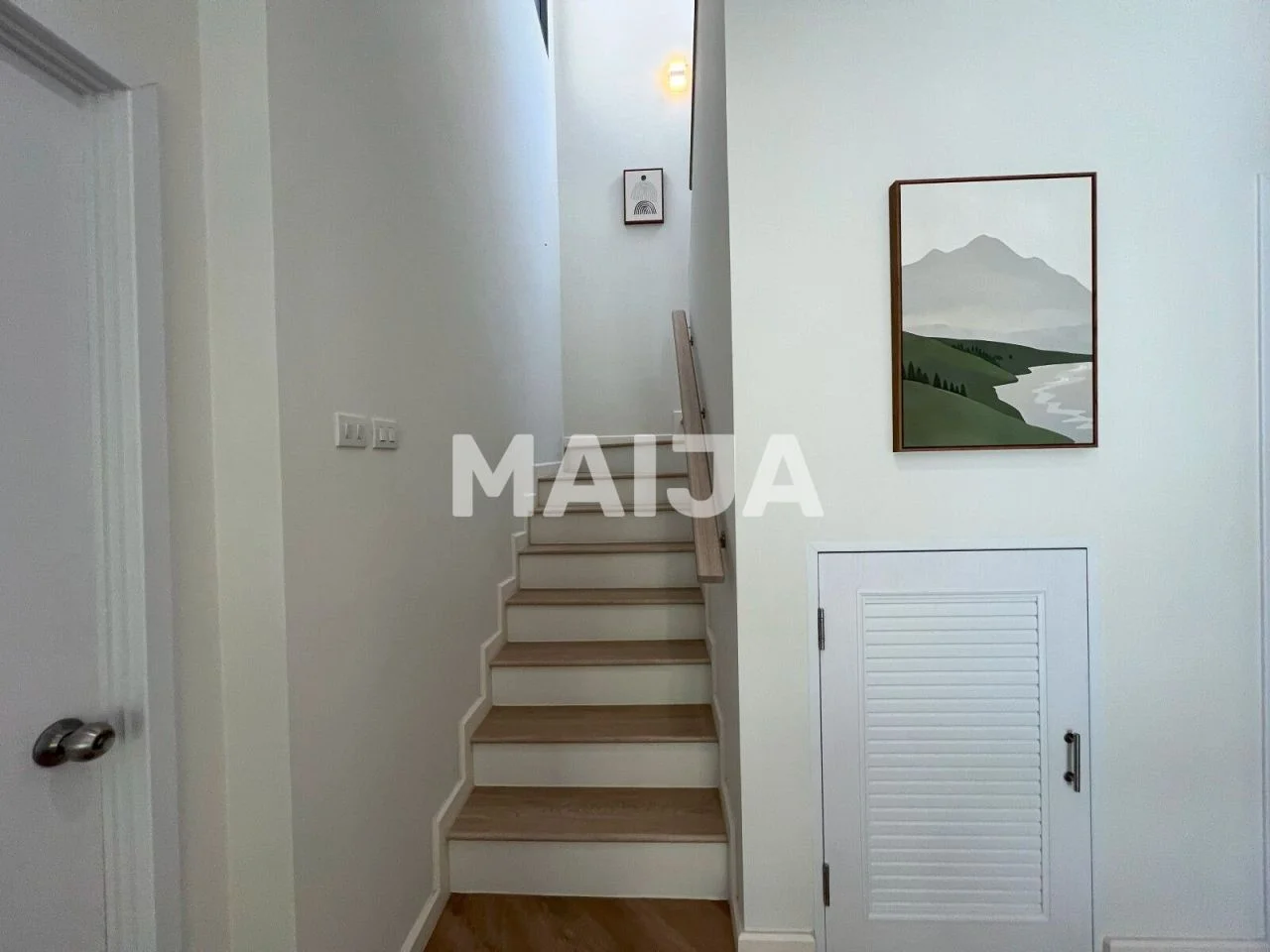 Вилла в Паттайе, Таиланд, 164 м² - миниатюра 12