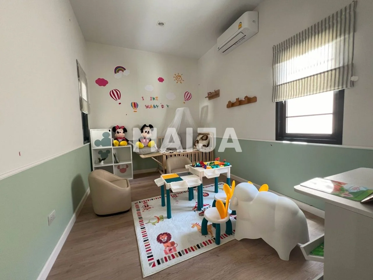 Вилла в Паттайе, Таиланд, 164 м² - миниатюра 13