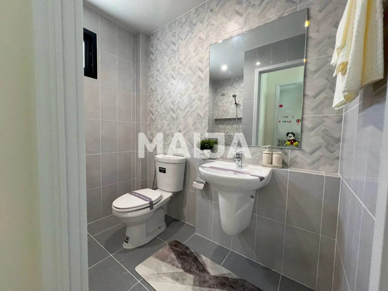 Вилла в Паттайе, Таиланд, 164 м² - миниатюра 14