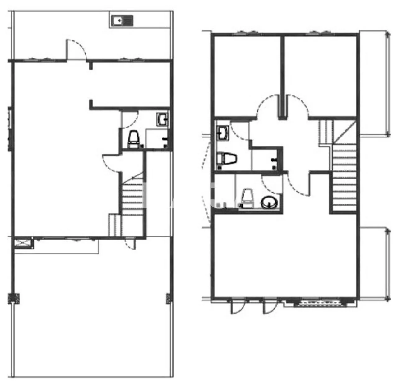 Вилла в Паттайе, Таиланд, 164 м² - миниатюра 2