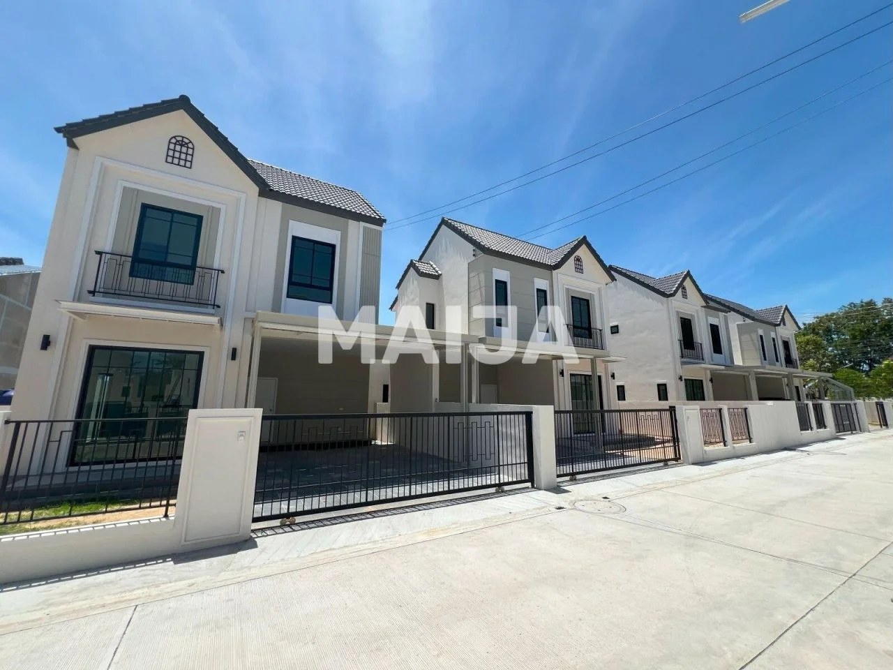 Вилла в Паттайе, Таиланд, 164 м² - миниатюра 5
