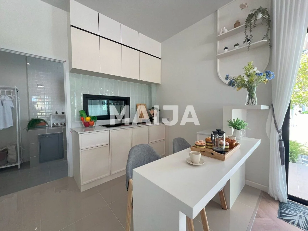 Вилла в Паттайе, Таиланд, 164 м² - миниатюра 9