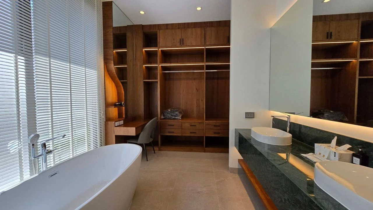 Вилла на острове Пхукет, Таиланд, 343 м² - миниатюра 12