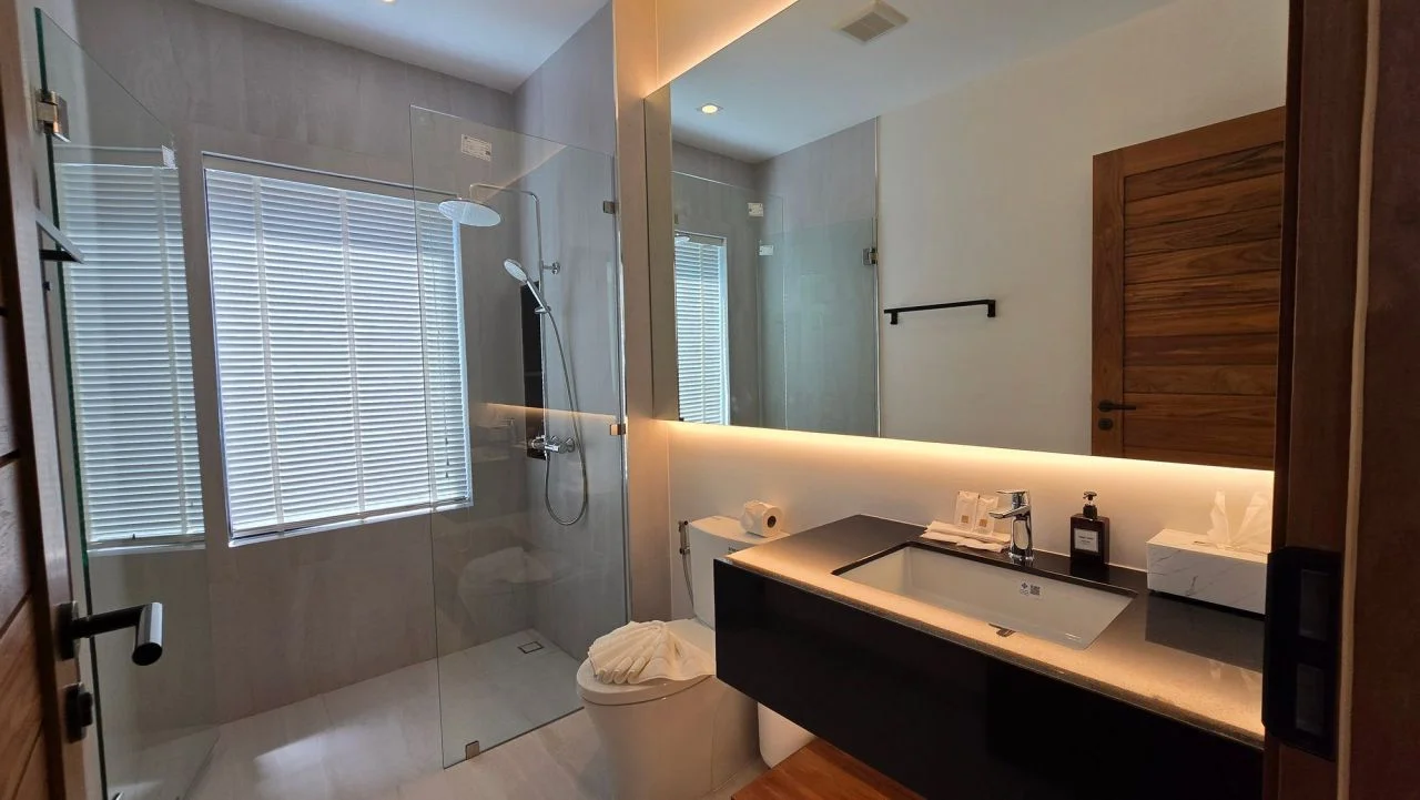 Вилла на острове Пхукет, Таиланд, 343 м² - миниатюра 17