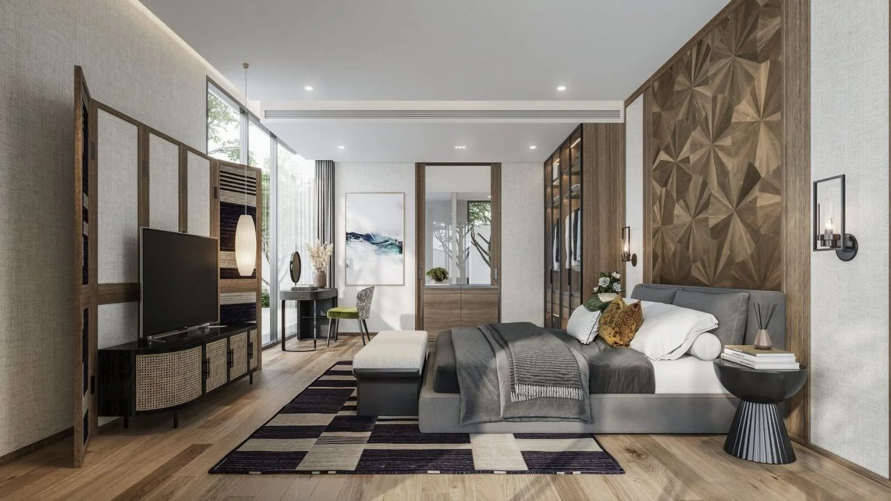 Вилла на пляже Банг Тао, Таиланд, 528 м² - миниатюра 10