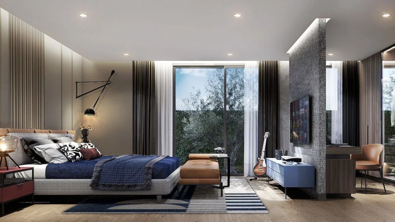 Вилла на пляже Банг Тао, Таиланд, 528 м² - миниатюра 11