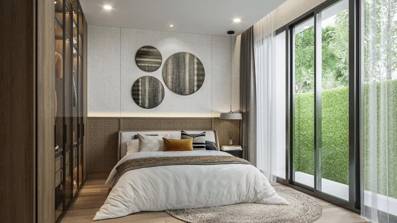 Вилла на пляже Банг Тао, Таиланд, 528 м² - миниатюра 13