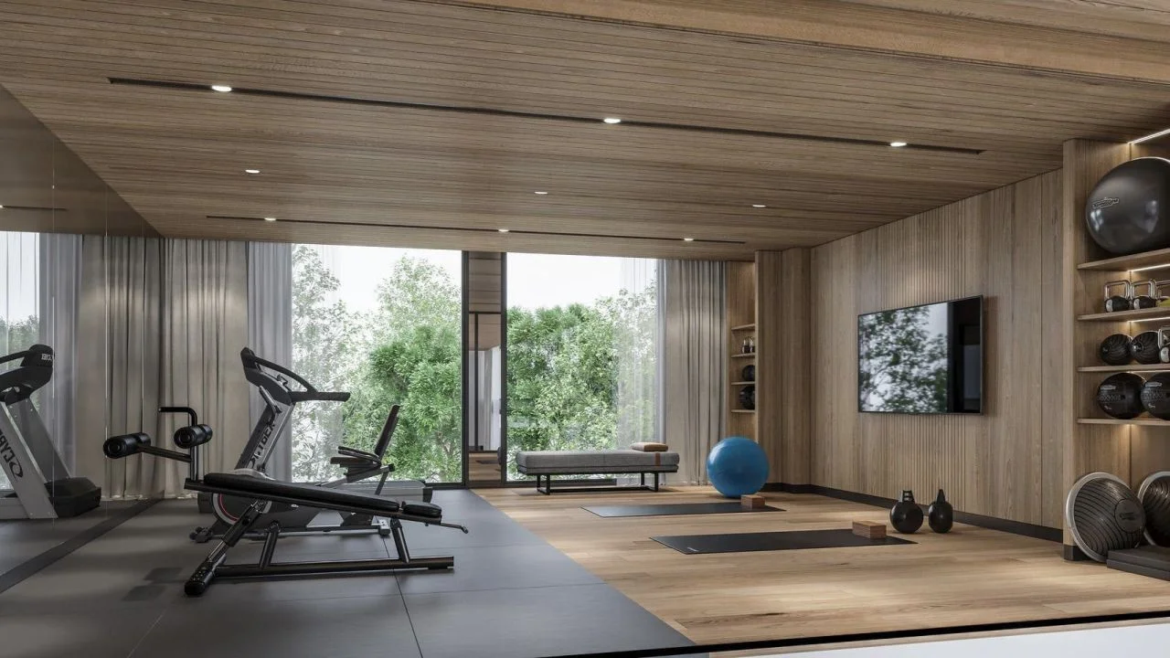 Вилла на пляже Банг Тао, Таиланд, 528 м² - миниатюра 15