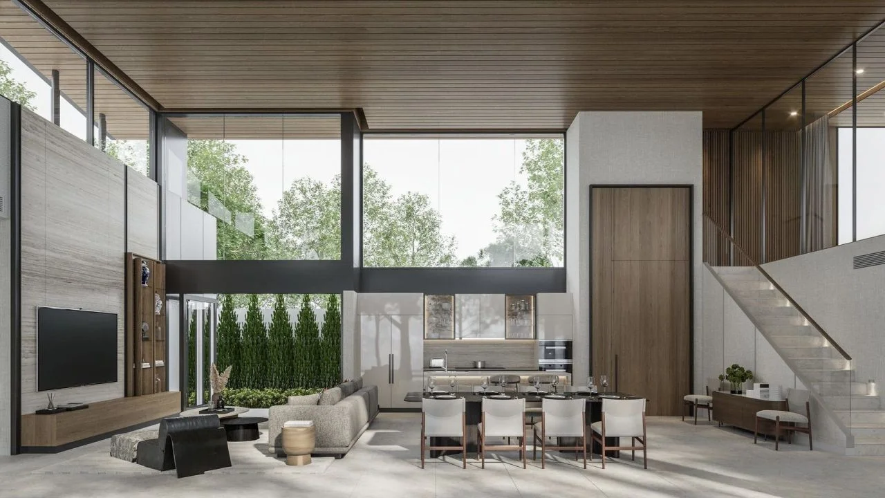 Вилла на пляже Банг Тао, Таиланд, 528 м² - миниатюра 4