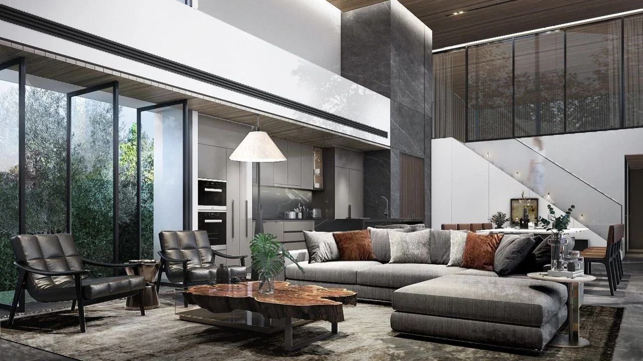 Вилла на пляже Банг Тао, Таиланд, 528 м² - миниатюра 7
