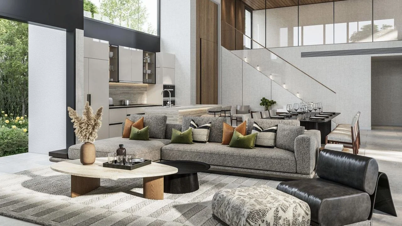 Вилла на пляже Банг Тао, Таиланд, 528 м² - миниатюра 8