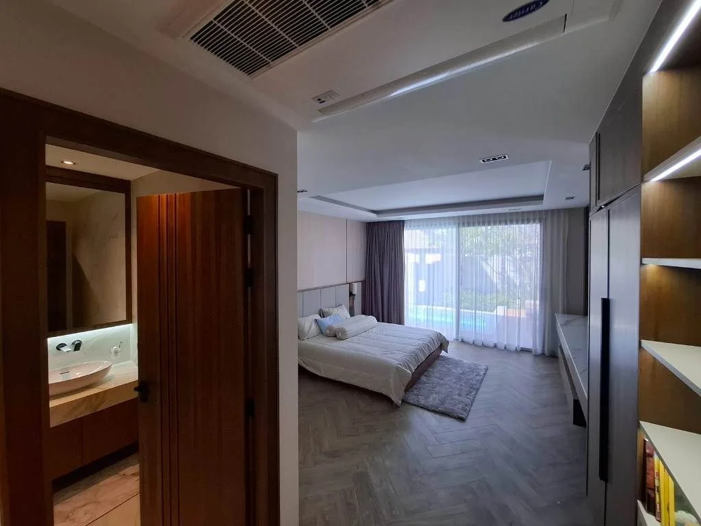 Вилла на Пхукете, Таиланд, 327.5 м² - миниатюра 11