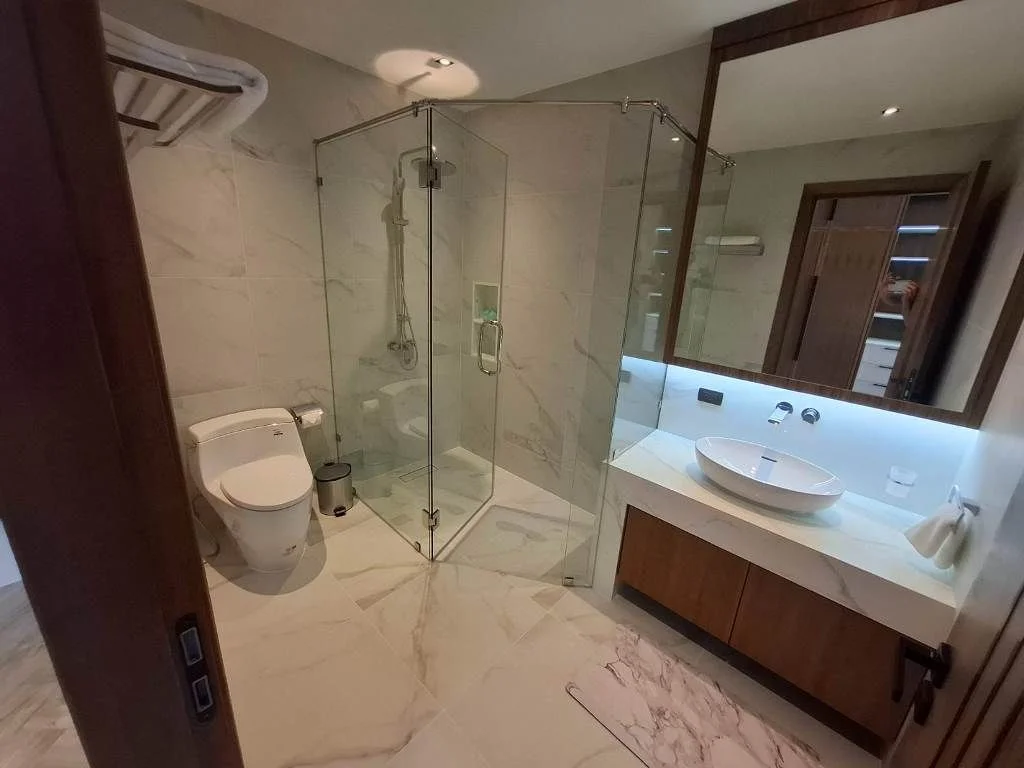Вилла на Пхукете, Таиланд, 327.5 м² - миниатюра 14