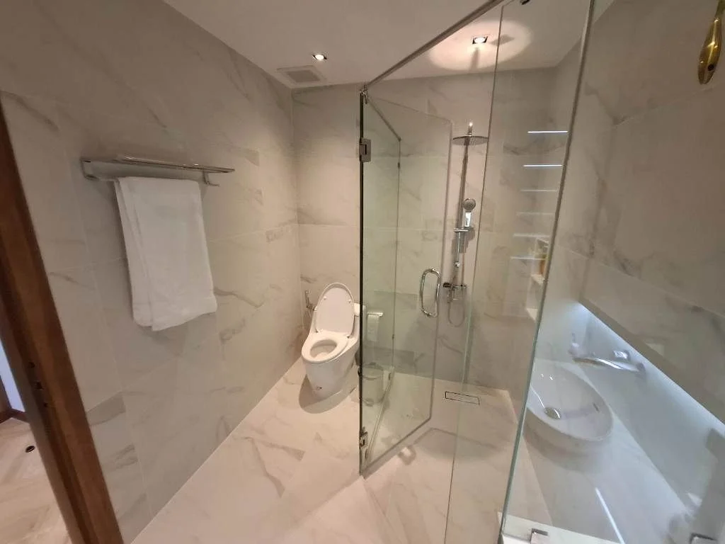 Вилла на Пхукете, Таиланд, 327.5 м² - миниатюра 15