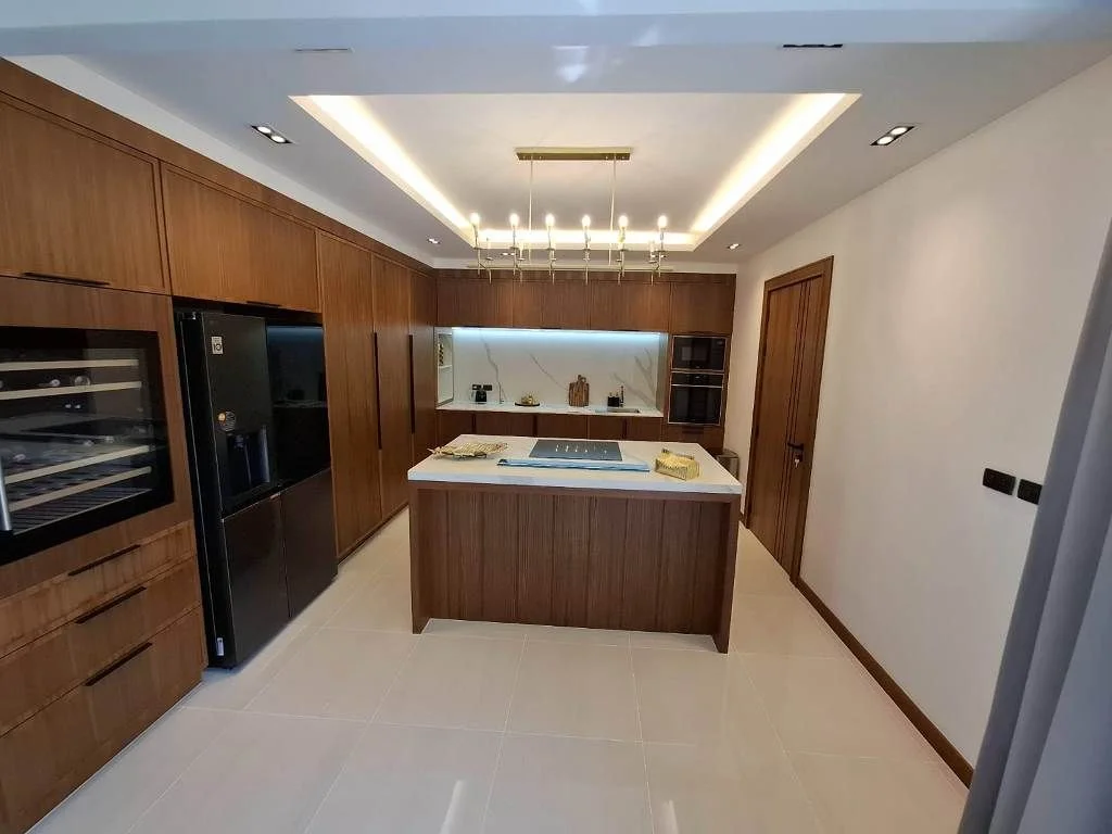 Вилла на Пхукете, Таиланд, 327.5 м² - миниатюра 4