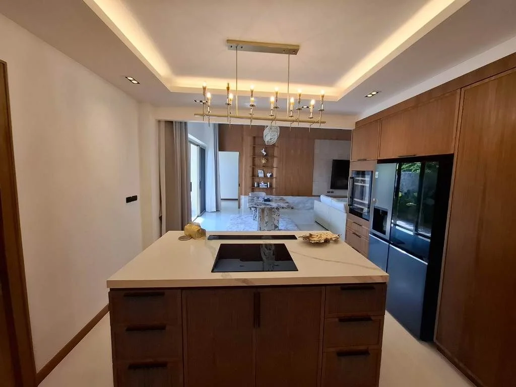 Вилла на Пхукете, Таиланд, 327.5 м² - миниатюра 5