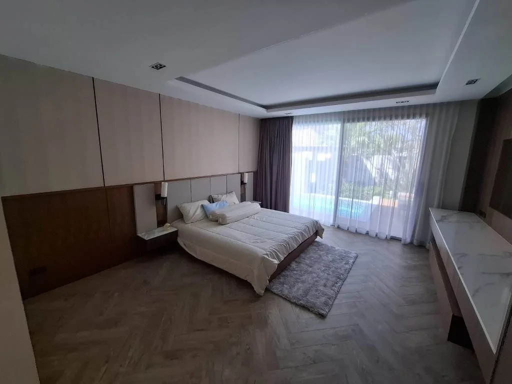 Вилла на Пхукете, Таиланд, 327.5 м² - миниатюра 7