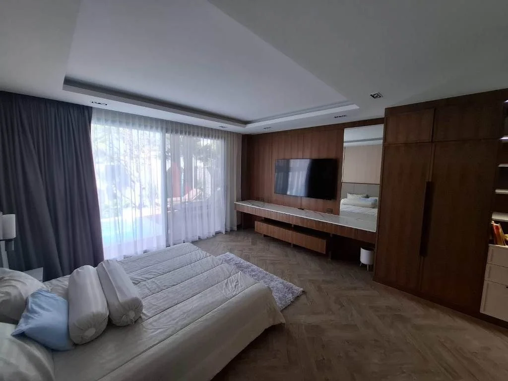 Вилла на Пхукете, Таиланд, 327.5 м² - миниатюра 9