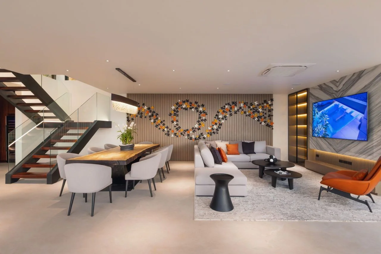 Вилла на острове Пхукет, Таиланд, 507 м² - миниатюра 6