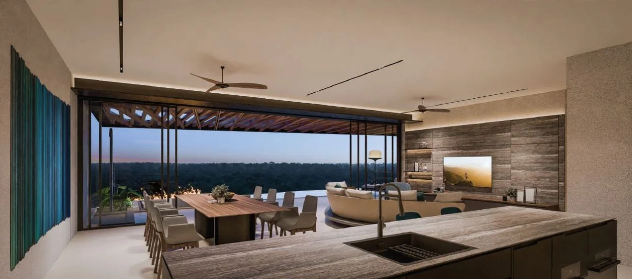 Вилла на острове Пхукет, Таиланд, 507 м² - миниатюра 7
