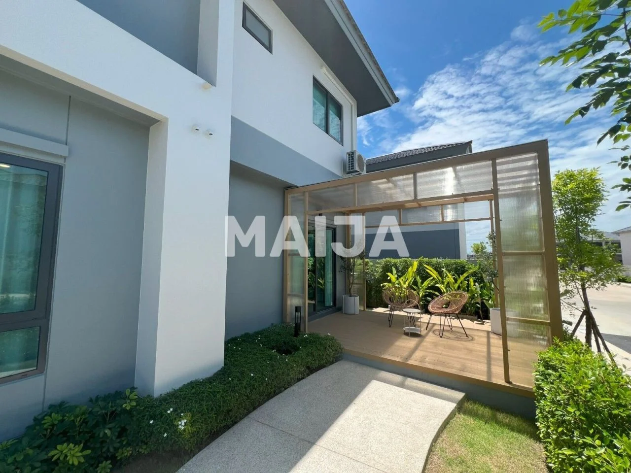 Вилла в Паттайе, Таиланд, 165 м² - миниатюра 10