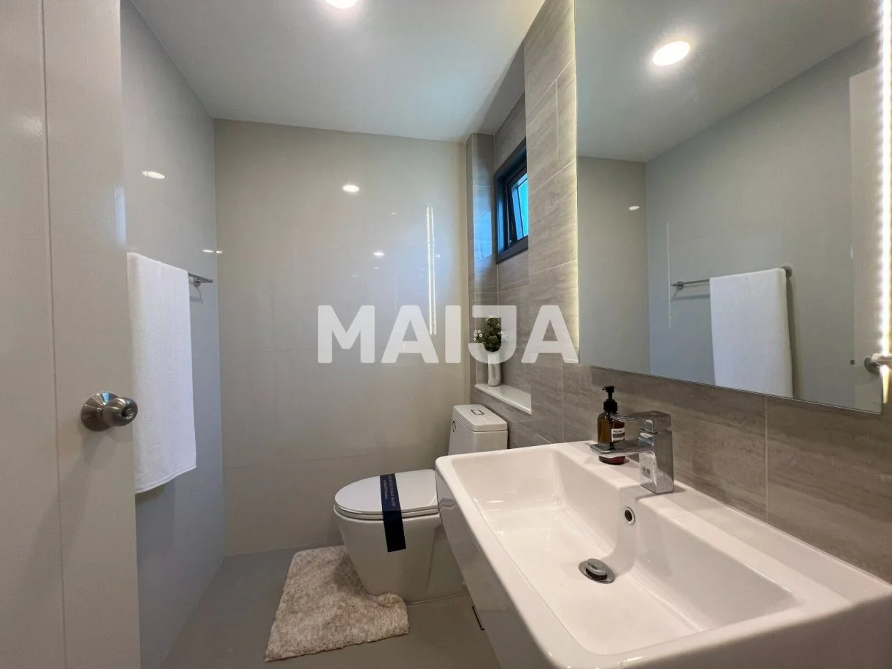 Вилла в Паттайе, Таиланд, 165 м² - миниатюра 12