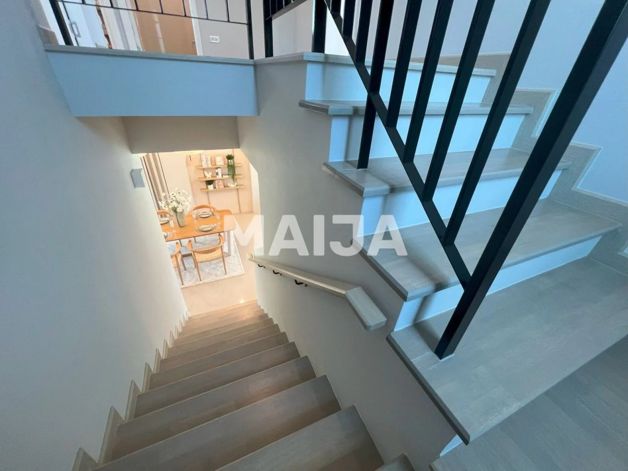 Вилла в Паттайе, Таиланд, 165 м² - миниатюра 14