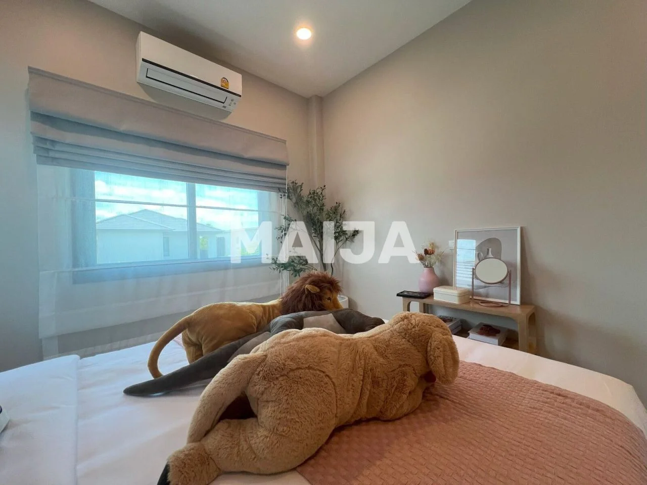 Вилла в Паттайе, Таиланд, 165 м² - миниатюра 16