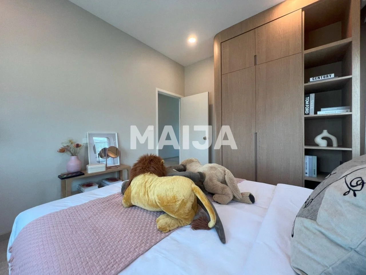 Вилла в Паттайе, Таиланд, 165 м² - миниатюра 17