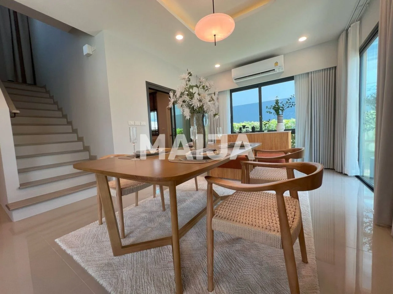 Вилла в Паттайе, Таиланд, 165 м² - миниатюра 4
