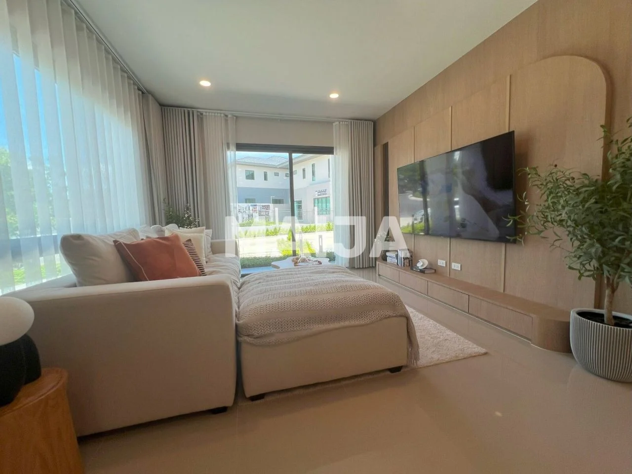 Вилла в Паттайе, Таиланд, 165 м² - миниатюра 5