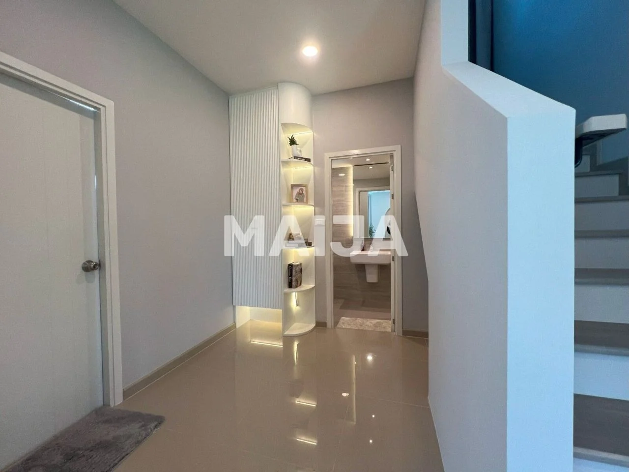 Вилла в Паттайе, Таиланд, 165 м² - миниатюра 6