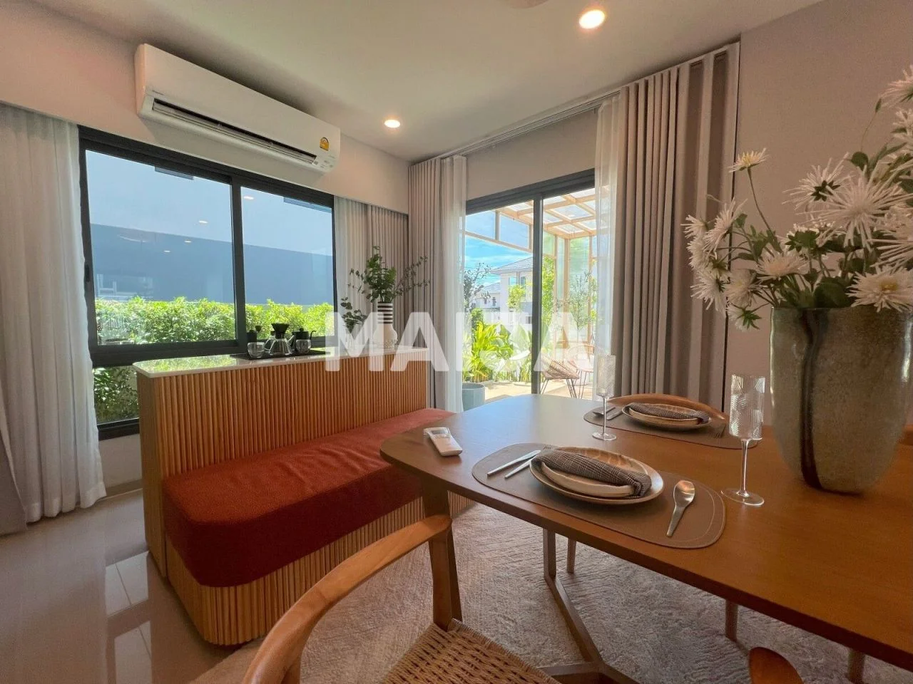 Вилла в Паттайе, Таиланд, 165 м² - миниатюра 7