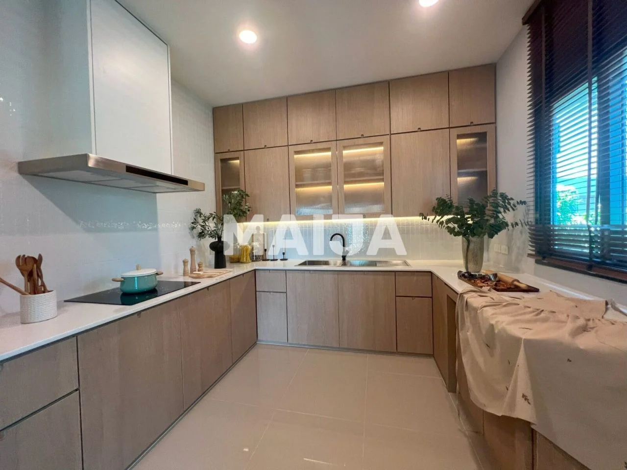 Вилла в Паттайе, Таиланд, 165 м² - миниатюра 8