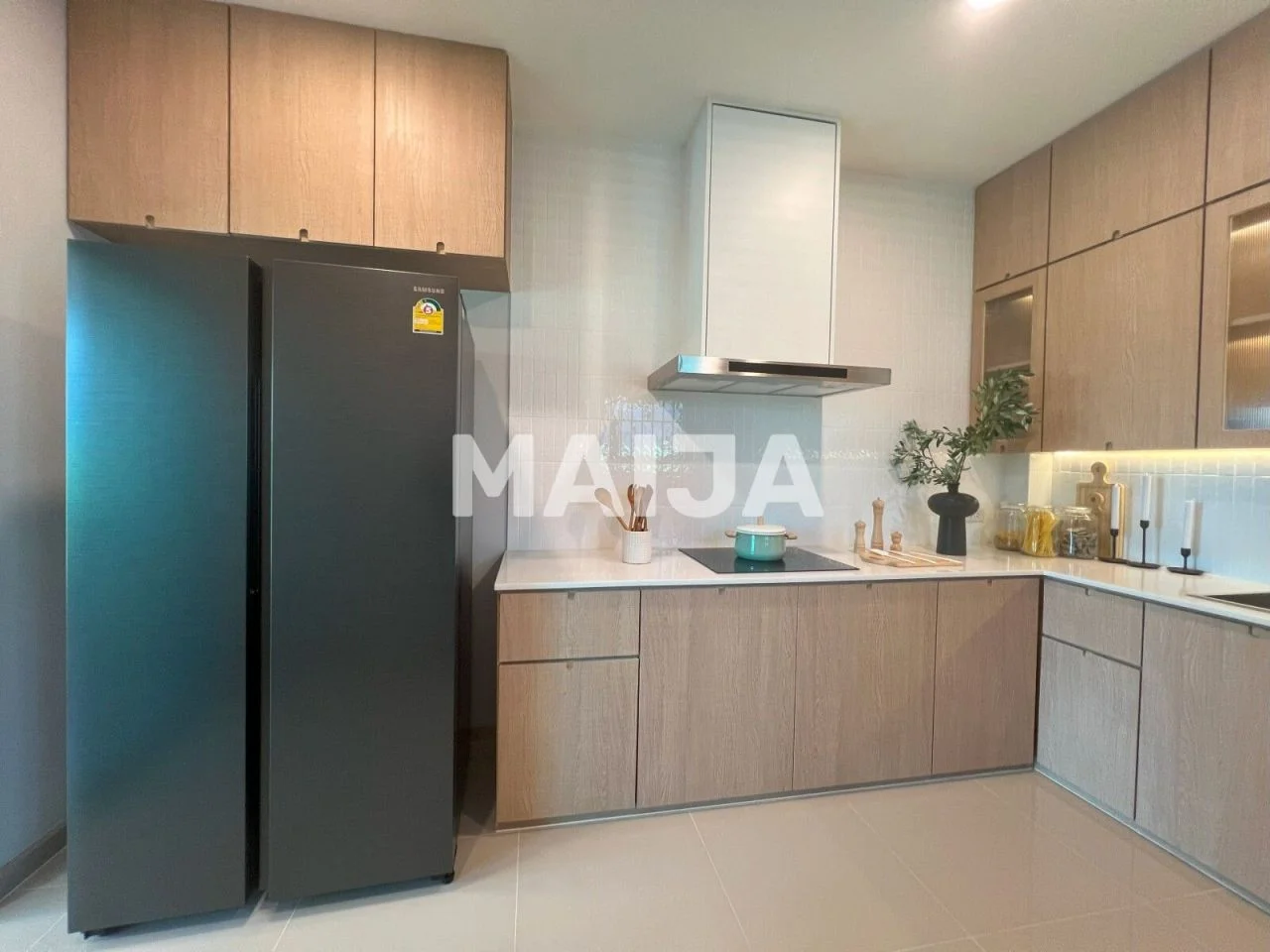 Вилла в Паттайе, Таиланд, 165 м² - миниатюра 9