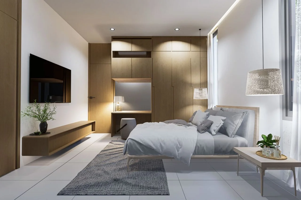Вилла на пляже Банг Тао, Таиланд, 300 м² - миниатюра 6