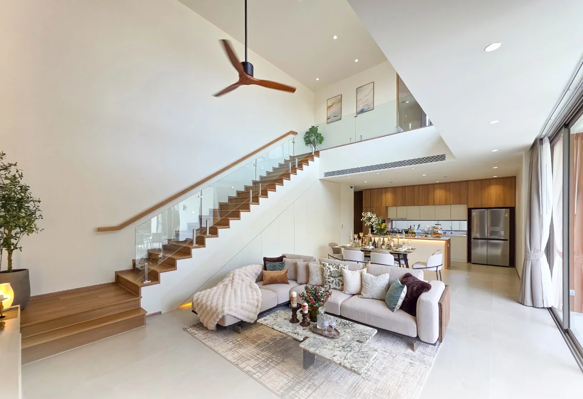 Вилла на острове Пхукет, Таиланд, 341 м² - миниатюра 5