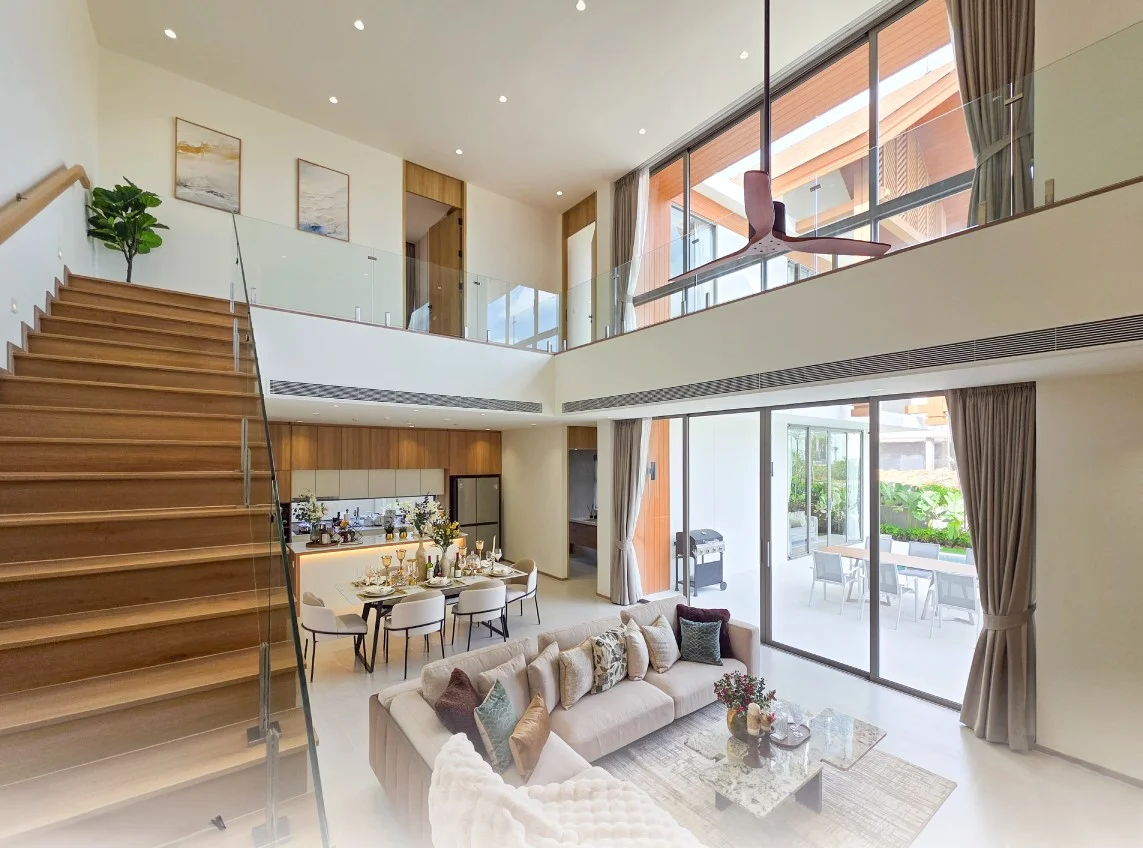 Вилла на острове Пхукет, Таиланд, 341 м² - миниатюра 6