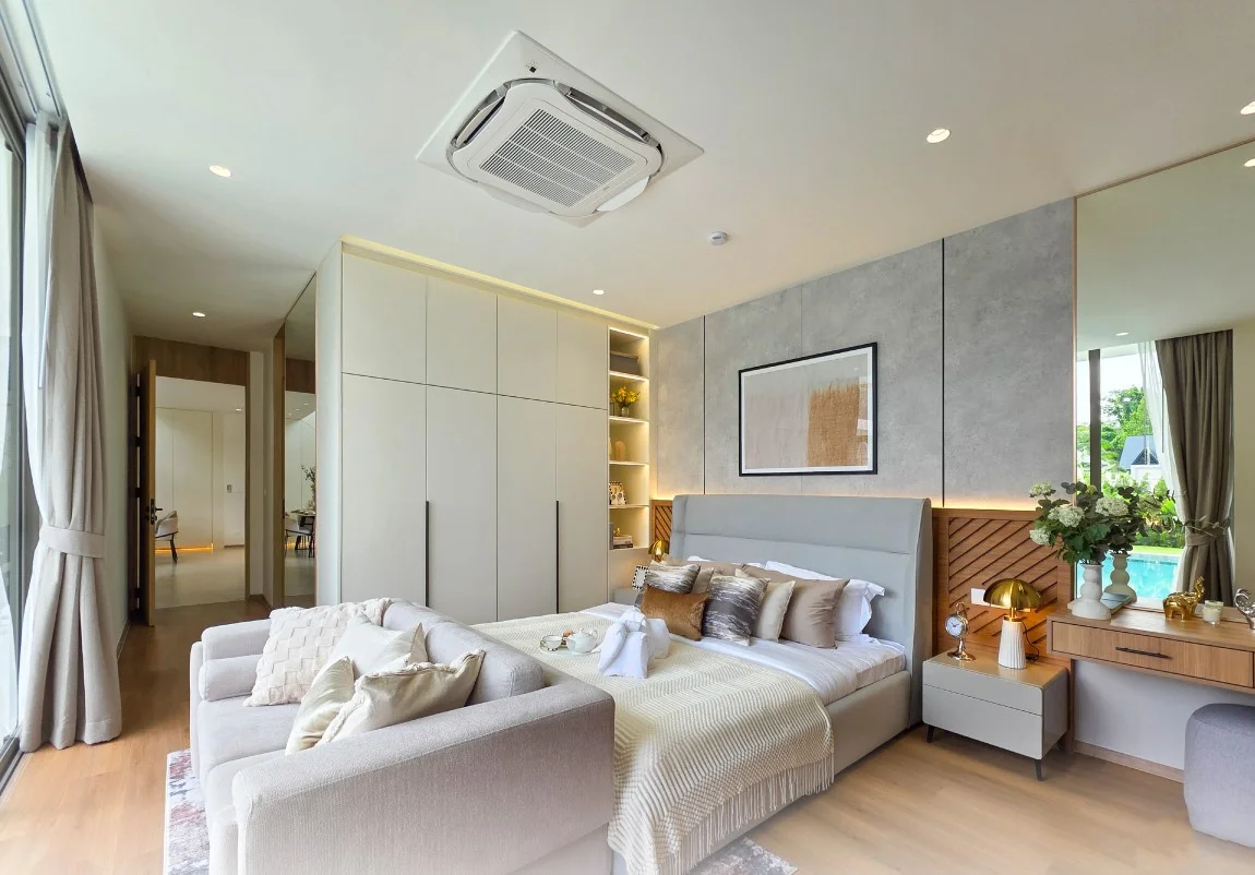 Вилла на острове Пхукет, Таиланд, 341 м² - миниатюра 8