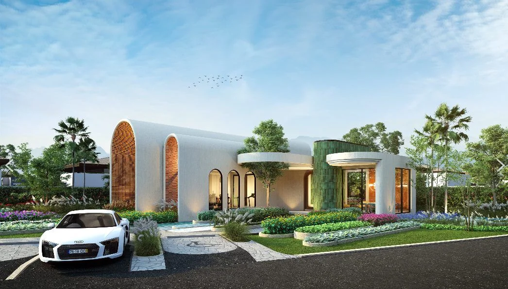 Вилла на пляже Банг Тао, Таиланд, 280 м² - миниатюра 8