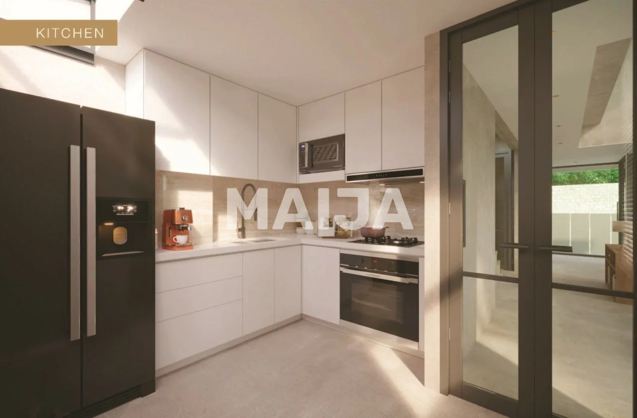 Вилла Sattahip, Таиланд, 497 м² - миниатюра 5