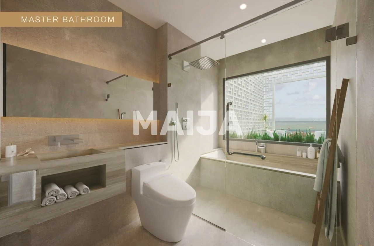 Вилла Sattahip, Таиланд, 497 м² - миниатюра 9