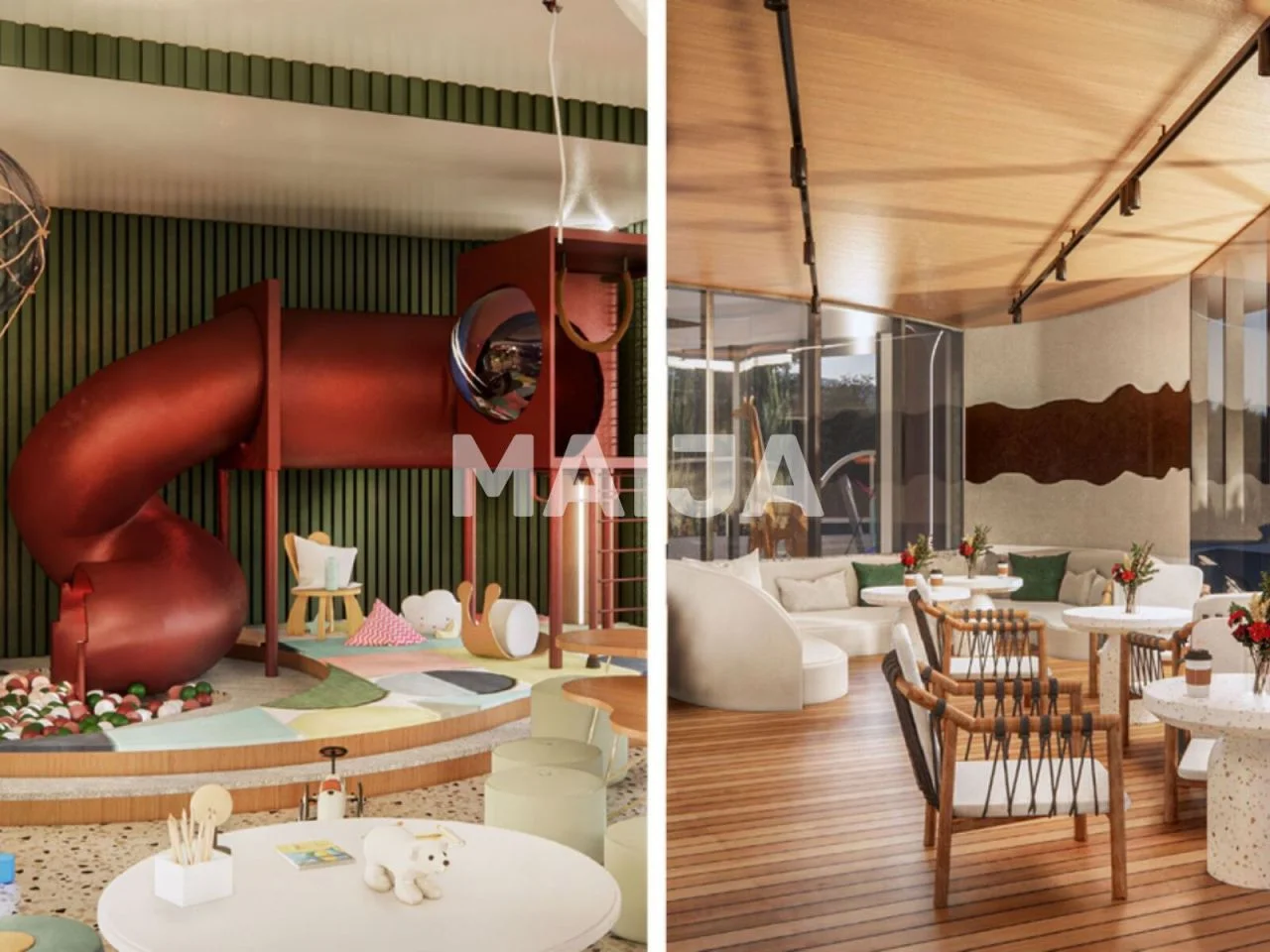 Вилла на острове Пхукет, Таиланд, 370 м² - миниатюра 4