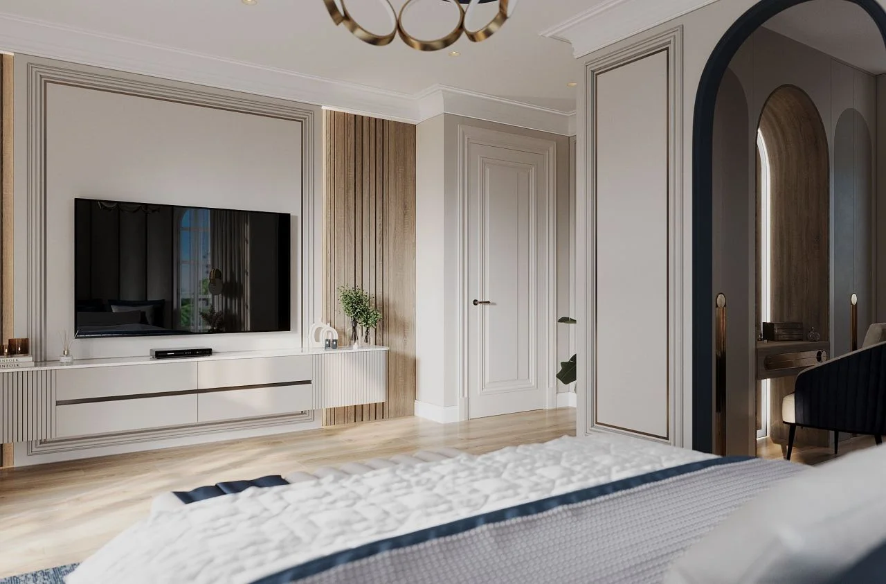 Вилла на пляже Банг Тао, Таиланд, 370 м² - миниатюра 10