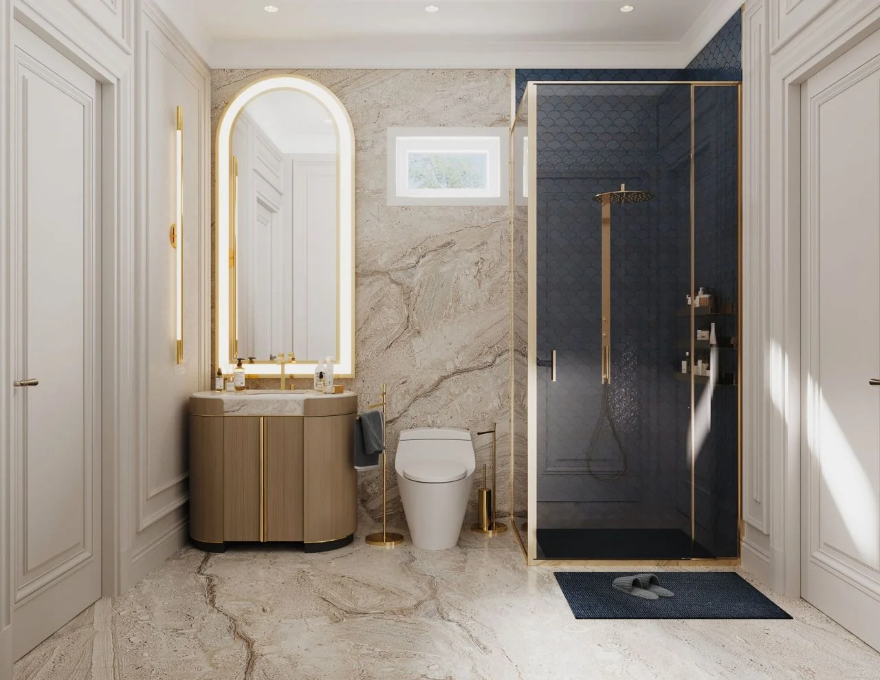 Вилла на пляже Банг Тао, Таиланд, 370 м² - миниатюра 11